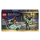 Klocki LEGO® LEGO HARRY POTTER 76459 Ucieczka hagrida i harry’ego z privet dri